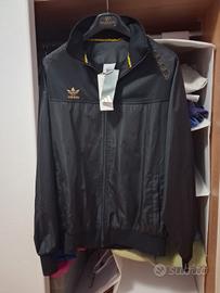 giubbotto Adidas tg. L uomo