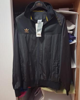 giubbotto Adidas tg. L uomo