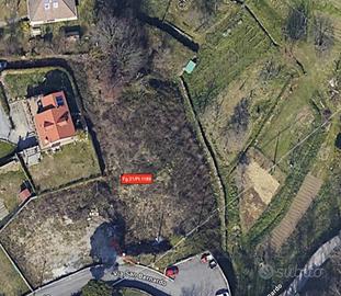 Immobile in asta di 2764 m² a Sant'Olcese