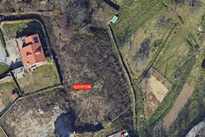 Immobile in asta di 2764 m² a Sant'Olcese