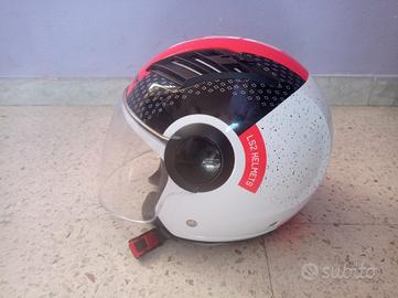 Casco ls2