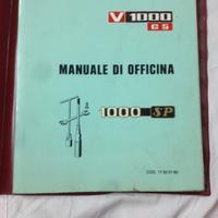 Manuali moto