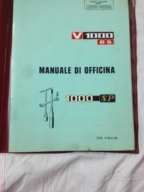 Manuali moto