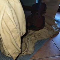 Tavolino da soggiorno