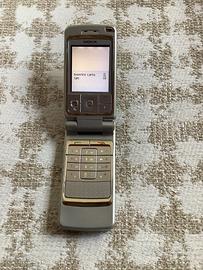 Nokia 6260
