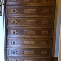 SETTIMINO/SETTIMANILE in arte povera