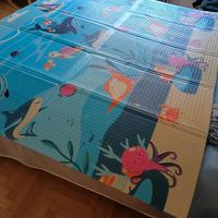 Tappetone per giochi