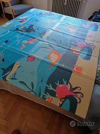 Tappetone per giochi