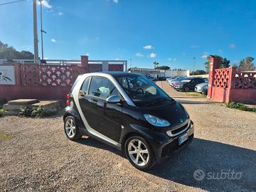 Smart ForTwo 1000 52 kW 96.000 KM