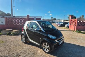 Smart ForTwo 1000 52 kW 96.000 KM