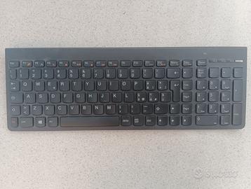 tastiera Lenovo SK8861