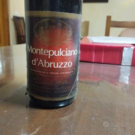 montepulciano d'abruzzo