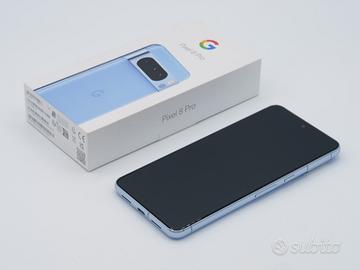 Google Pixel 8 Pro 128Gb come nuovo