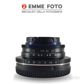 LAOWA 10 f/4 Cookie (L-MOUNT) - DEMO NEGOZIO