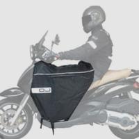 Telo coprigambe scooter OJ Atmosfere Metropolitane