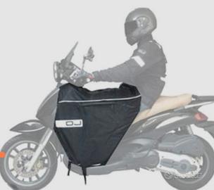 Telo coprigambe scooter OJ Atmosfere Metropolitane