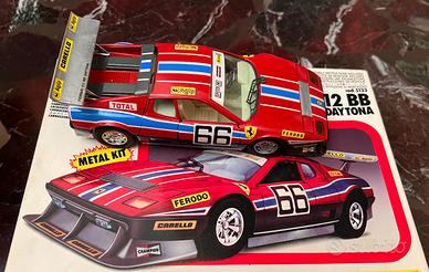 Ferrari - jaguar- mercedes - porsche