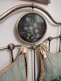 letto matrimoniale 