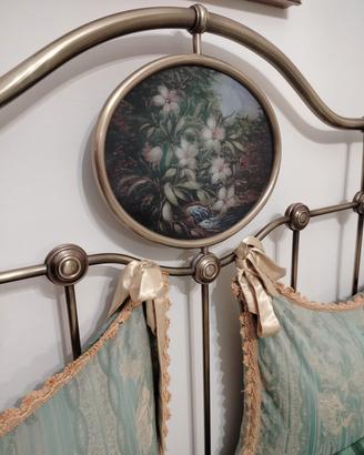 letto matrimoniale 