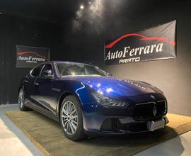 Maserati Ghibli V6 Diesel