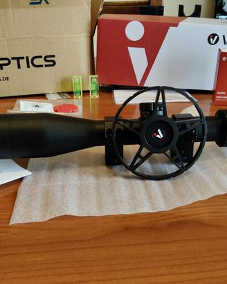Ottica  della Vector Optics 4-16-44 nuova