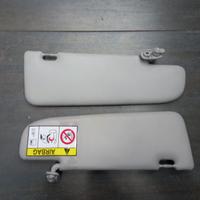 Alette parasole fiat panda 2016