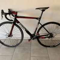 bici ciclocross BMC