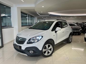 OPEL Mokka 1.6 GPL Ecotec 115CV 4x2 Start&Stop C