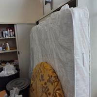 materasso matrimoniale 160x190