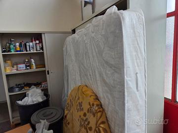 materasso matrimoniale 160x190