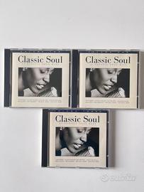 Classic Soul