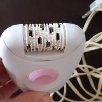 Depilatore silk epil