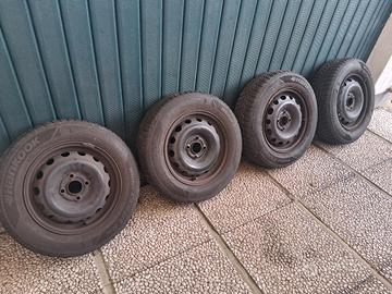 gomme invernali 