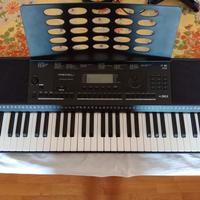Tastiera Musicale Medeli