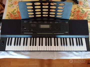 Tastiera Musicale Medeli