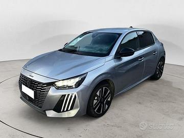 Peugeot 208 PureTech 100 Stop&Start 5 porte A...