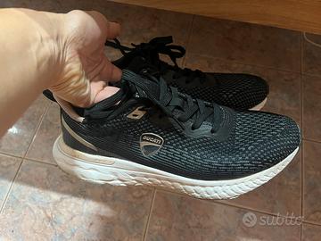 Scarpe sportive Ducati Donna
