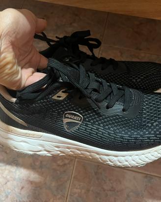 Scarpe sportive Ducati Donna