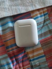 cuffie airpods 