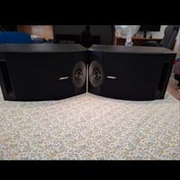 bose 301