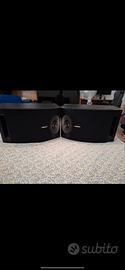 bose 301