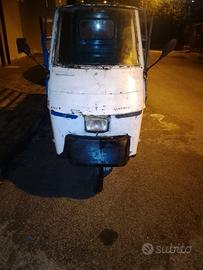 Piaggio Altro modello - 1999