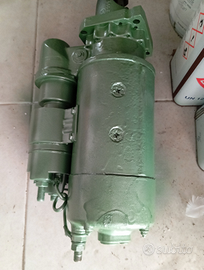 Motorino avviamento per motore Guascor 6 cilindri