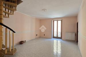 PALAZZO A SANT'AGATA DE' GOTI