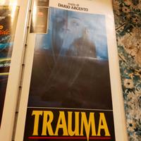 locandine cinematografiche film Dario Argento 