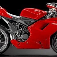 RICAMBI Ducati Superbike 1198 - 2010