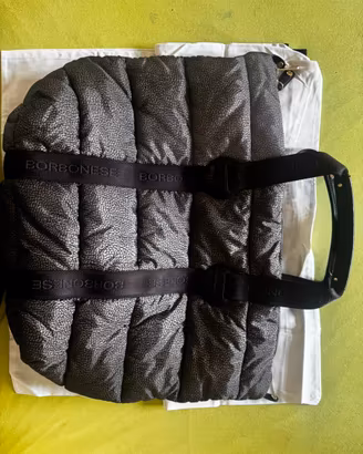 Borsa a mano borbonese
