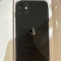 Iphone 11 128 gb nero