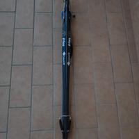 Arbalete in carbonio 85 con sistema vela