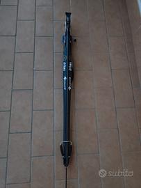 Arbalete in carbonio 85 con sistema vela